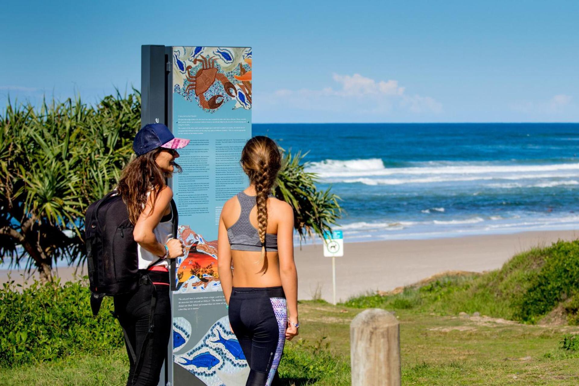 Big4 Tasman Holiday Parks - Ballina Ленокс Хед Екстериор снимка