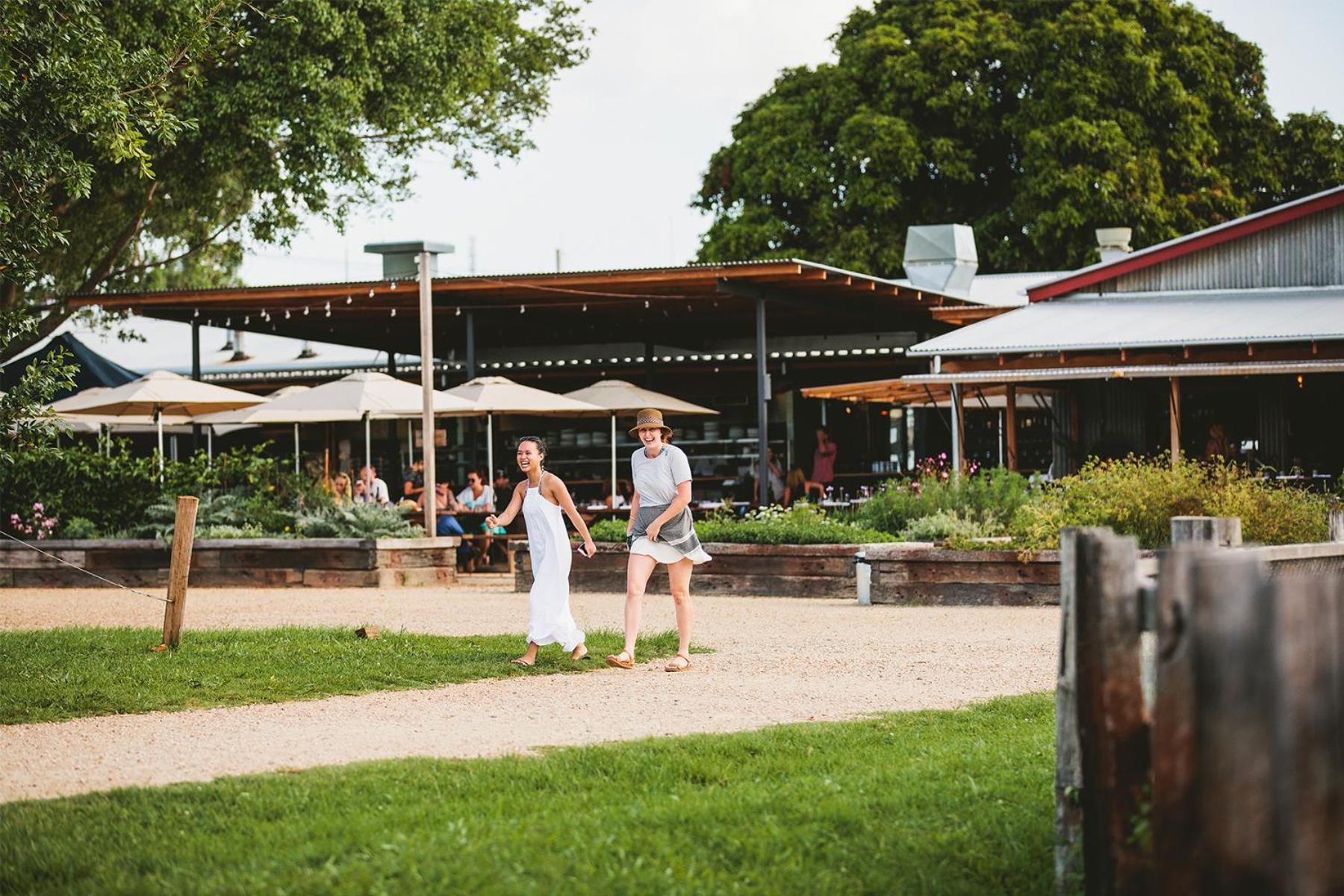 Big4 Tasman Holiday Parks - Ballina Ленокс Хед Екстериор снимка