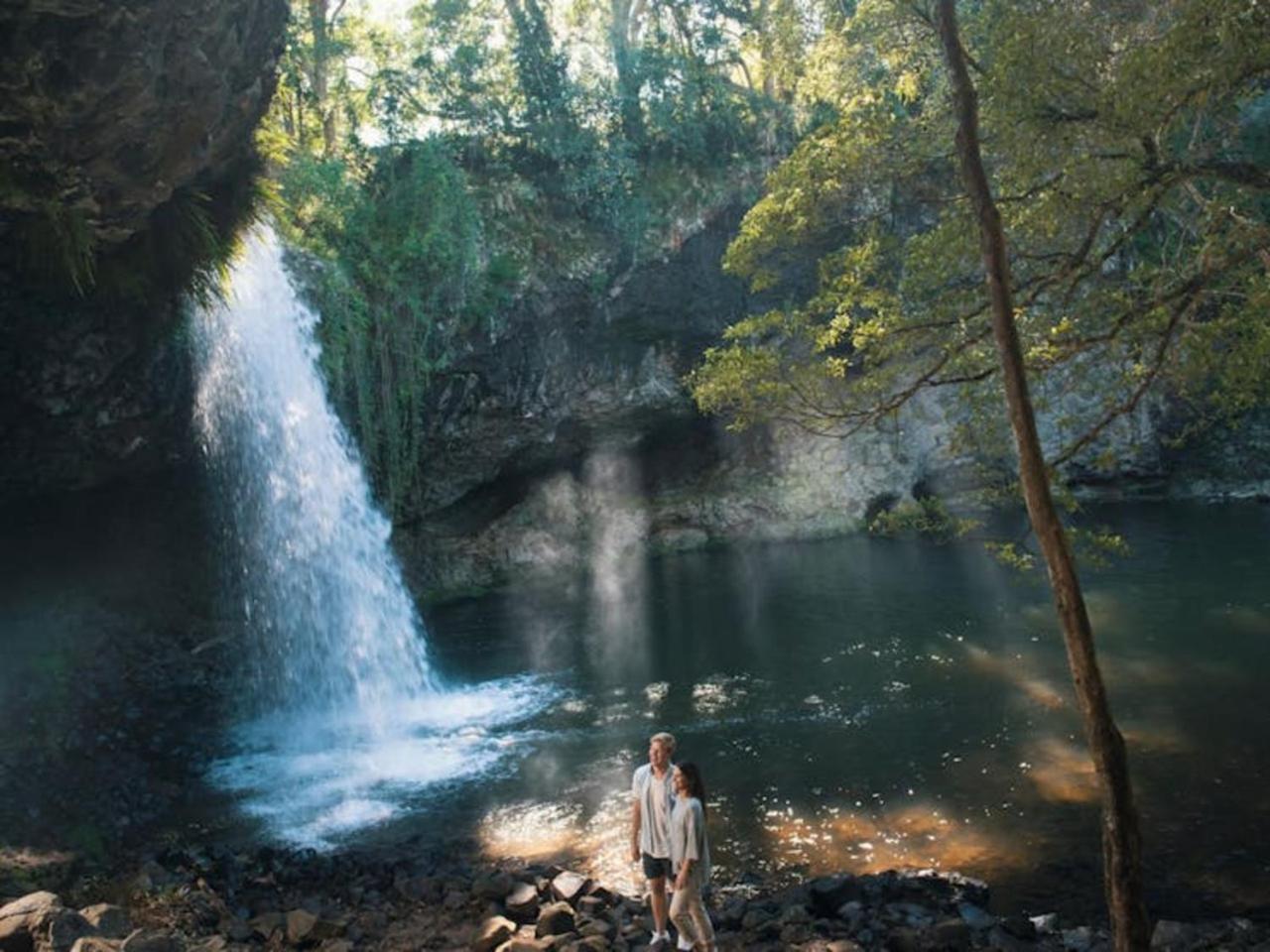 Big4 Tasman Holiday Parks - Ballina Ленокс Хед Екстериор снимка
