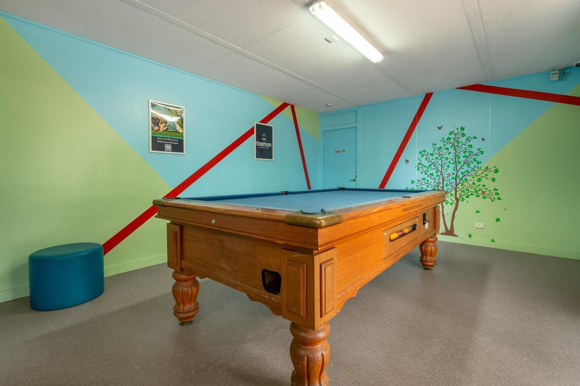 Big4 Tasman Holiday Parks - Ballina Ленокс Хед Екстериор снимка