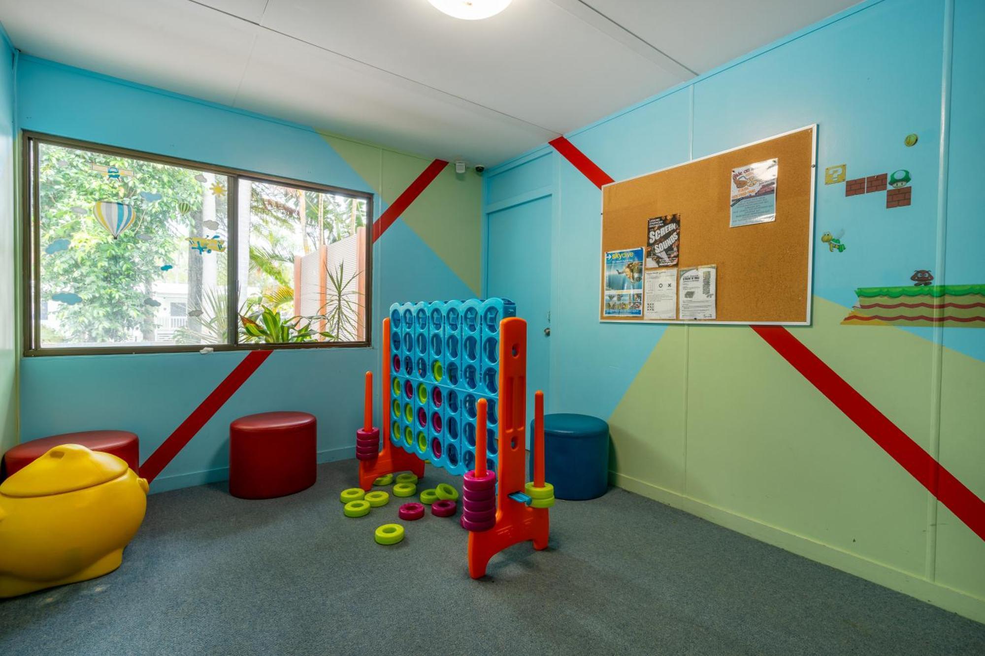 Big4 Tasman Holiday Parks - Ballina Ленокс Хед Екстериор снимка