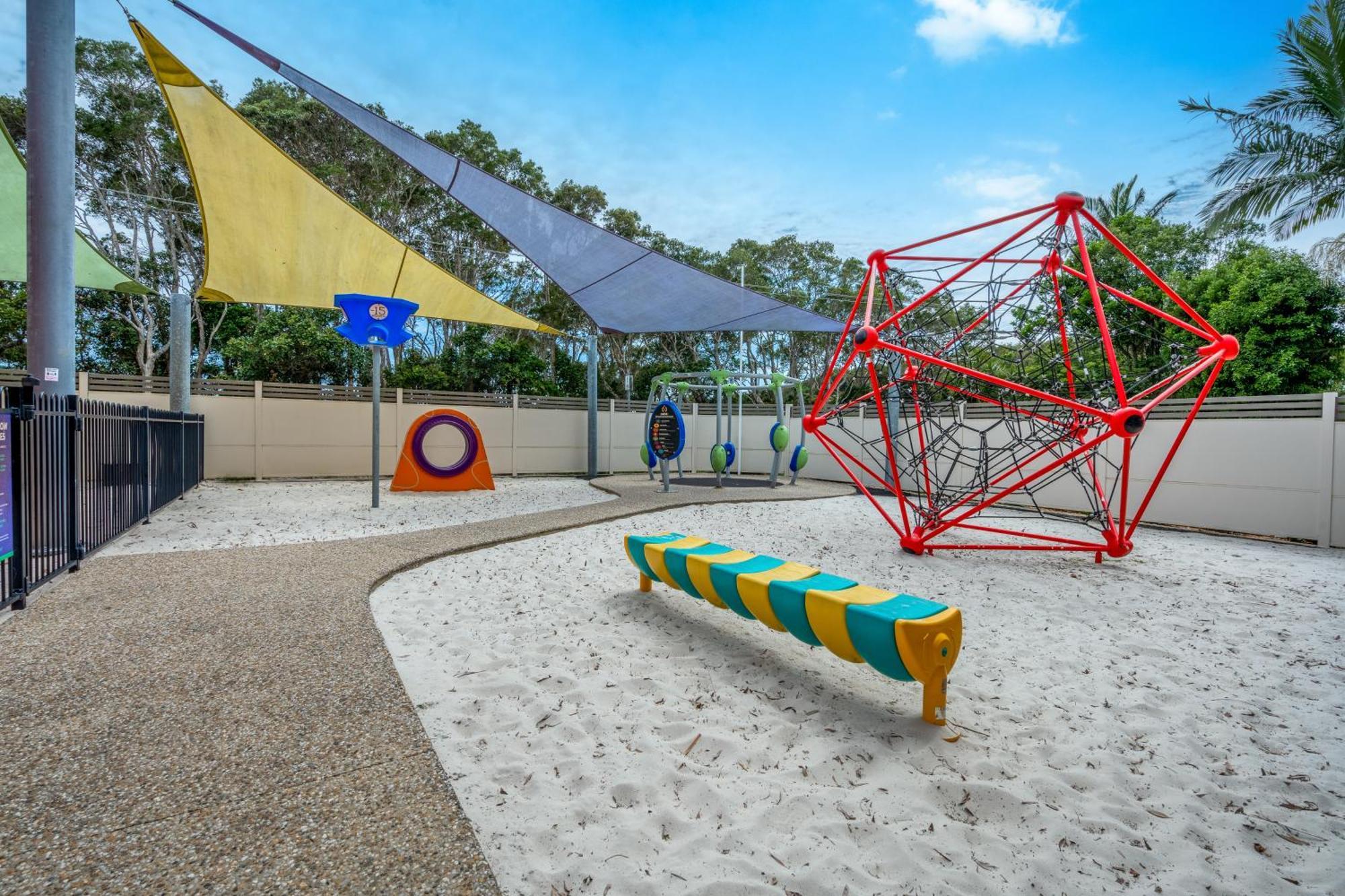 Big4 Tasman Holiday Parks - Ballina Ленокс Хед Екстериор снимка