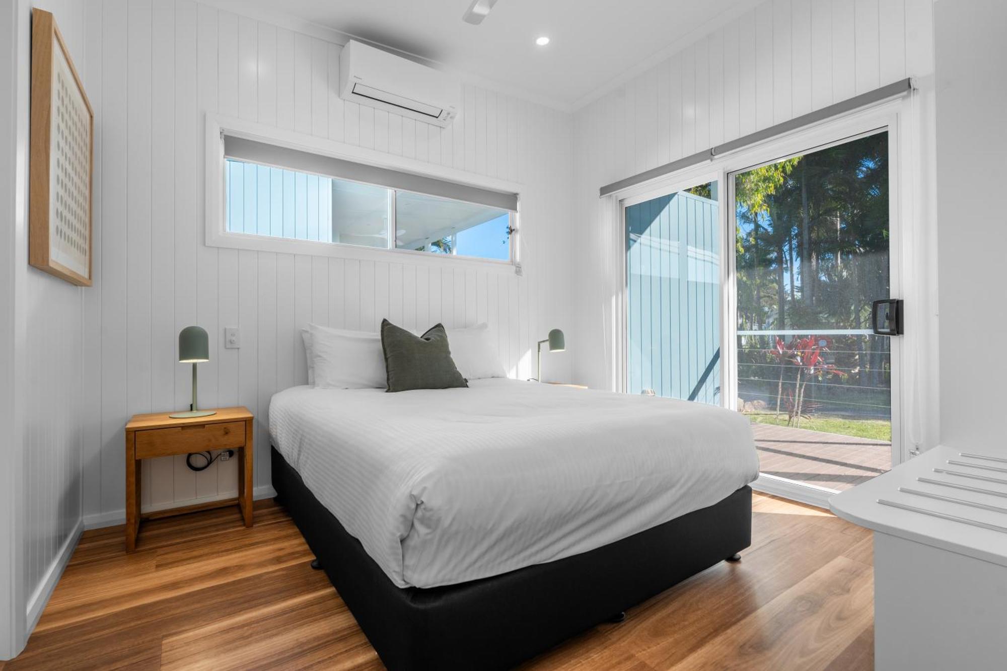 Big4 Tasman Holiday Parks - Ballina Ленокс Хед Екстериор снимка